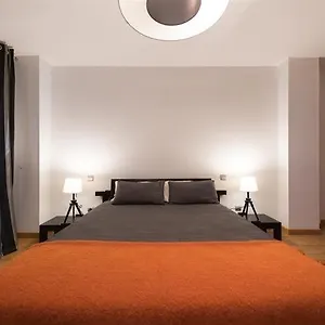 Apartment Seafront Canteras, Las Palmas / Gran Canaria