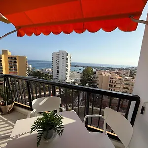 Achacay Sunset Apartment Los Cristianos (Tenerife)