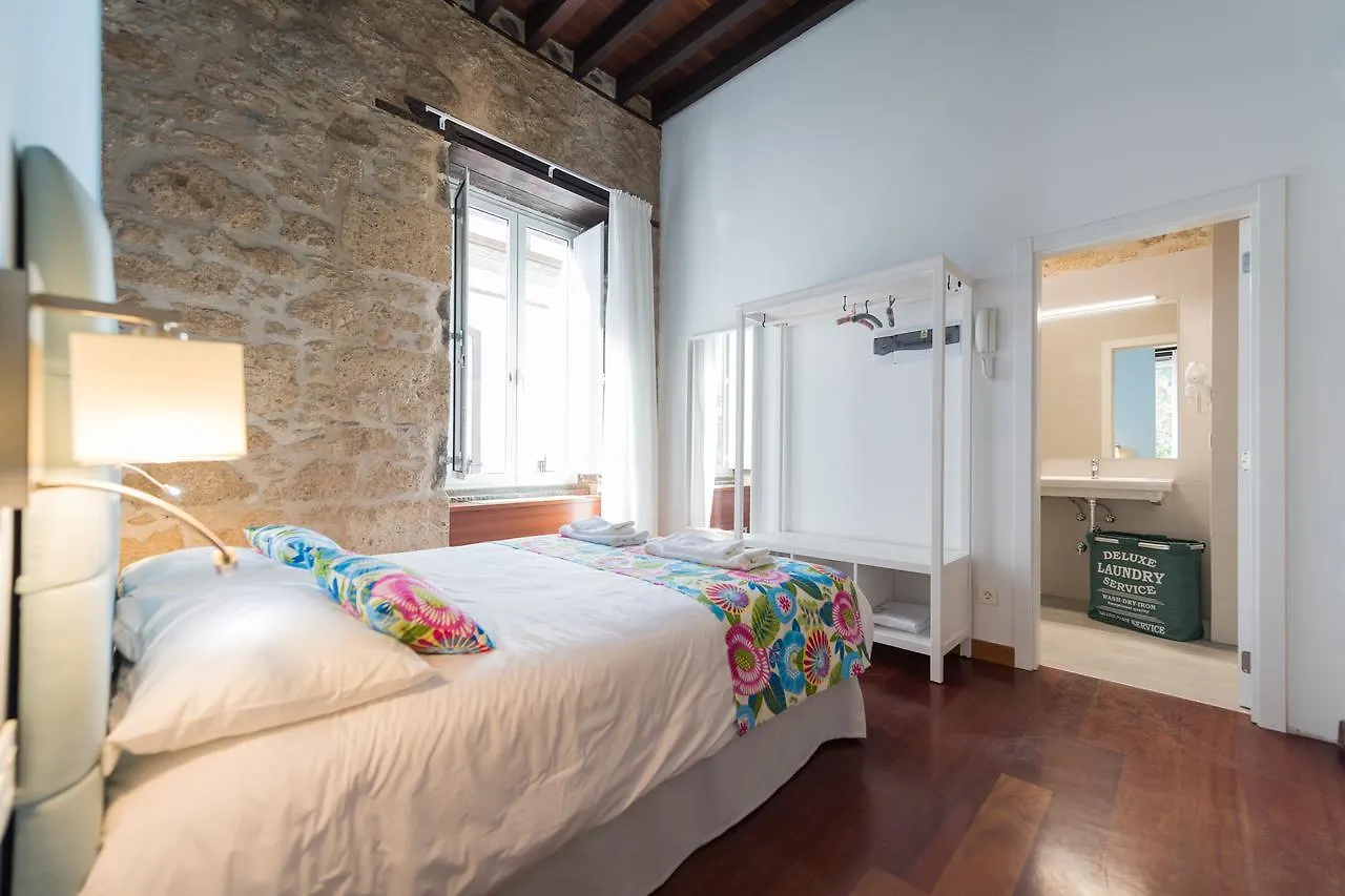Apartment Cathedral Suites Las Palmas de Gran Canaria Spain