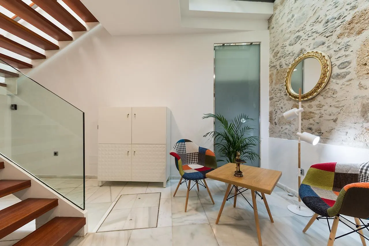 Cathedral Suites Las Palmas de Gran Canaria
