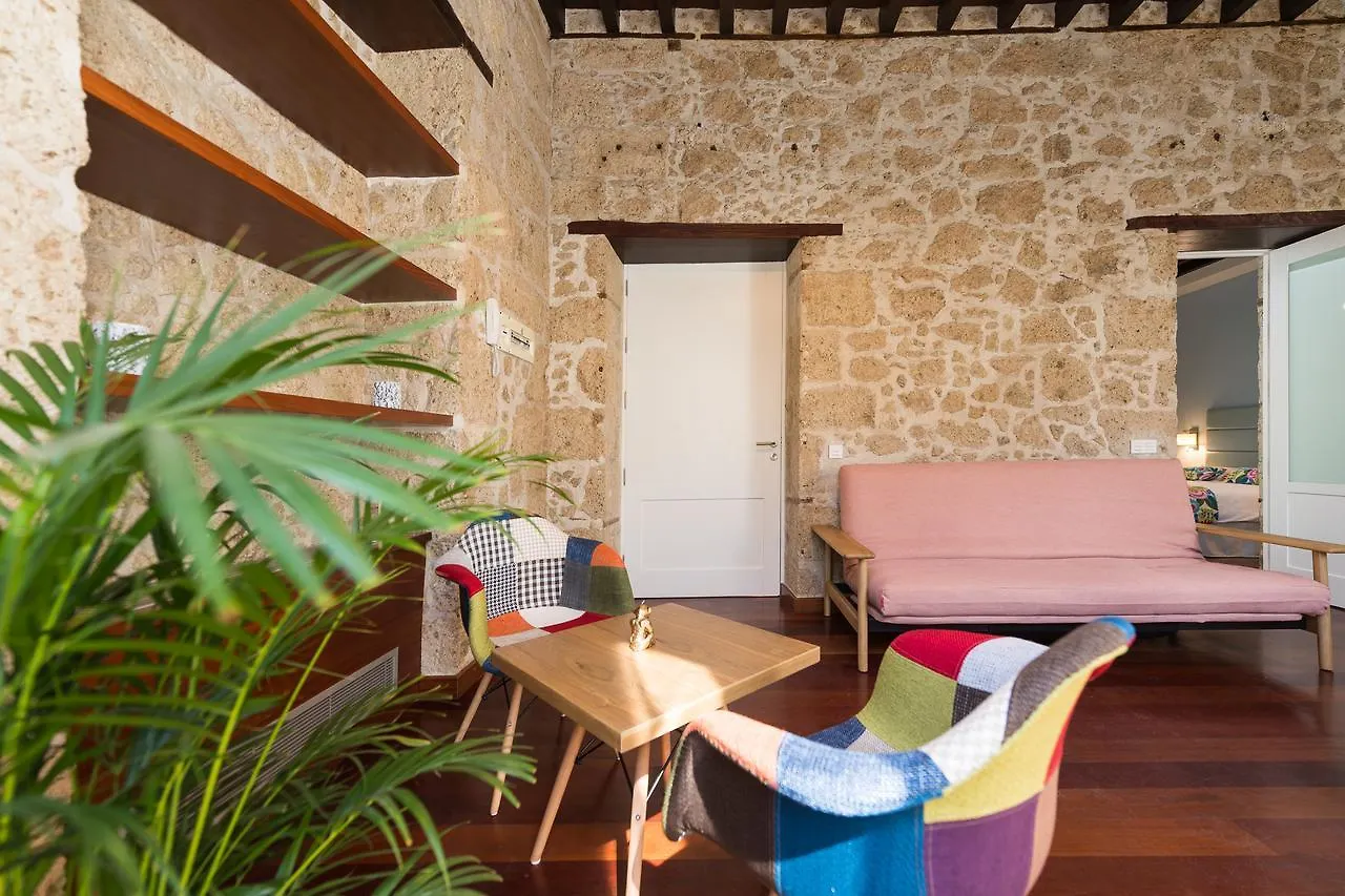Cathedral Suites Las Palmas de Gran Canaria Spain
