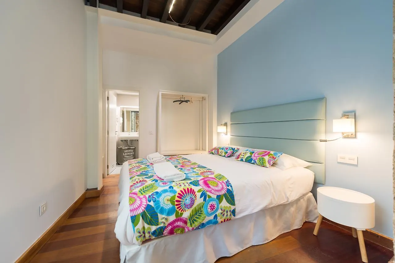 Cathedral Suites Las Palmas de Gran Canaria