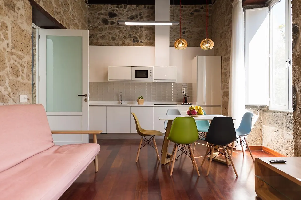 Cathedral Suites Las Palmas de Gran Canaria 0*,